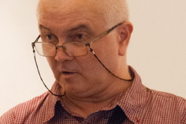 Luka Salapura